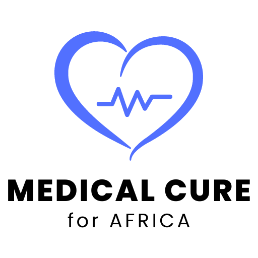 Medical Cure For Africa